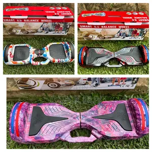 Smart 6.5 Balance Wheel Hoverboard