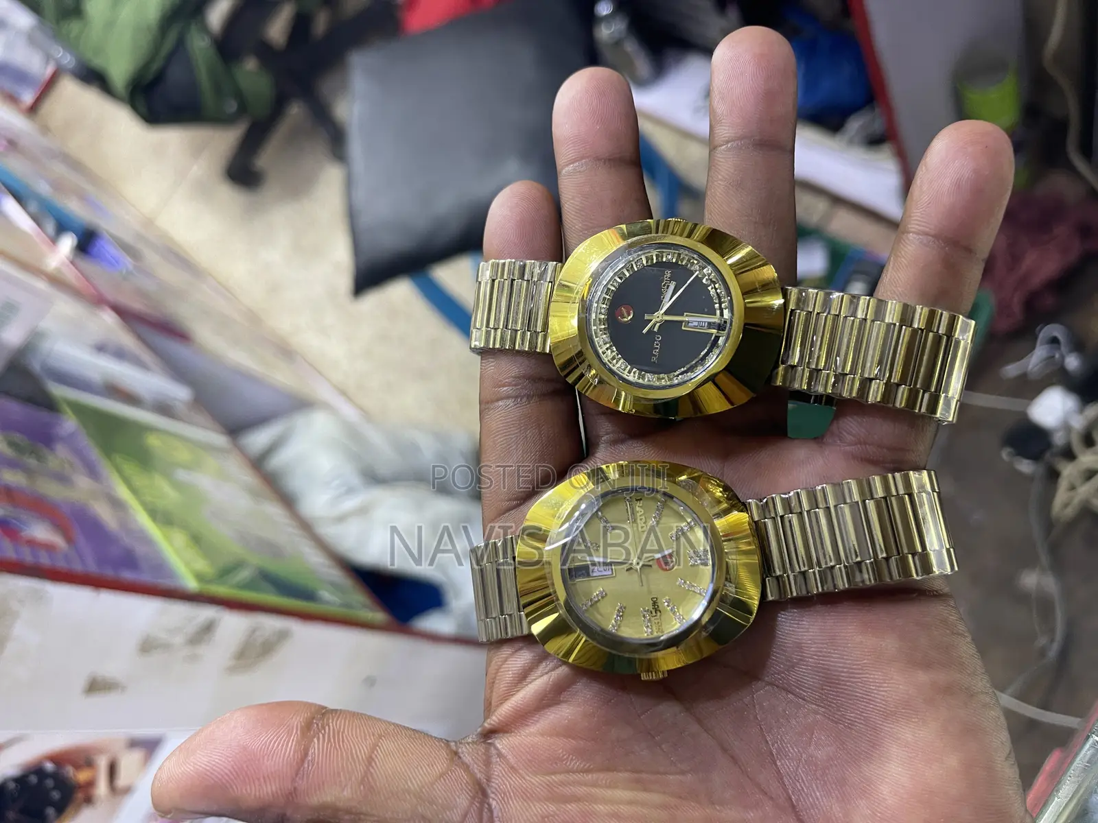 Rado Genuine Original Watches
