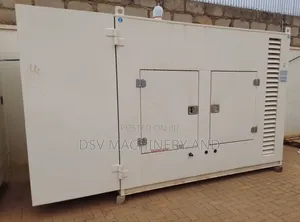 150kva Super Silent Original Perkins Generator