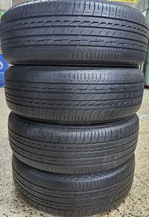 195 65 R15 Bridgestone Tires From Direct From Japan Good 1.