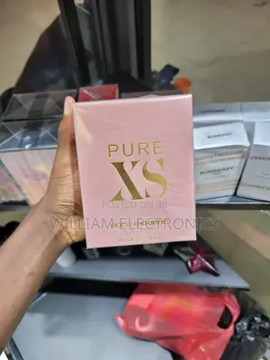 Paco Rabanne Pure Xs for Her Edp