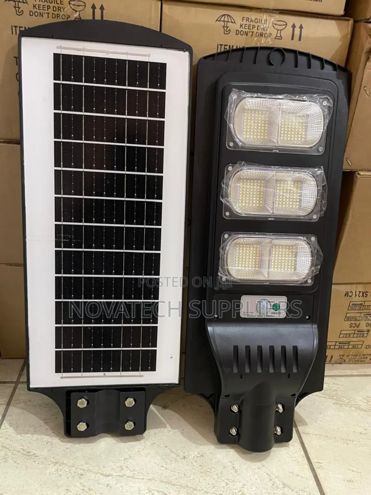 90w Pearllight Led Solar Street Lights Hemk