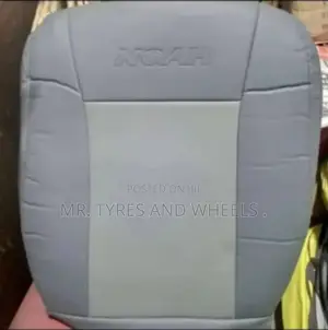 Noah Seat Covers Which Exactly Readys the Car Name. We Demi