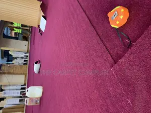 Wall to Wall Carpets Each Squaremeter