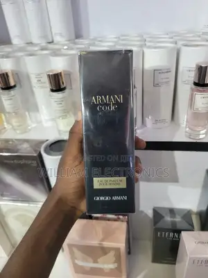 Giorgio Armani Code Edp