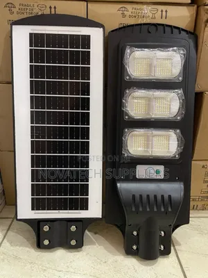 90w Pearllight Original Led Solar Street Lights Xumk