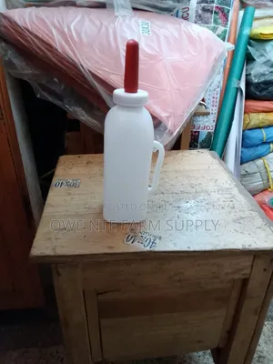 Calf Bottle 2litres