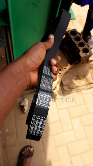 Fan Belt for Toyota Mark X