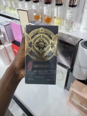 Initio - Oud for Happiness