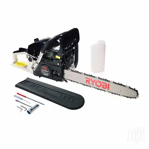 Ryobi Petrol Chainsaw 40cc