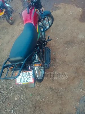 Honda CBR 2023 Green