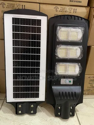 90w Original Pearllight Led Solar Street Lights Wunk