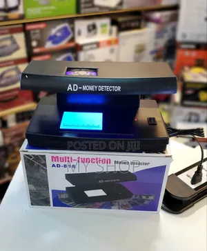 Currency Detector