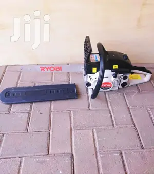 Ryobi Petrol Chainsaw 40cc