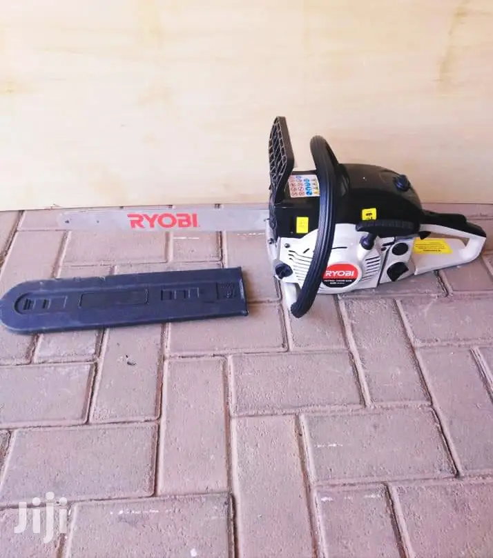 Ryobi Petrol Chainsaw 40cc