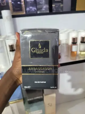 Gisada Ambassador Intense