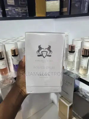 Parfums De Marly Valaya for Women Edp 75ml