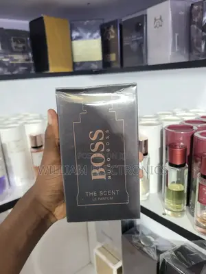 Hugo Boss the Scent Le Parfum for Her for Women Edp