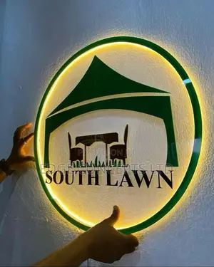 Indoor Signs