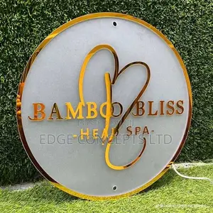 Indoor Signs