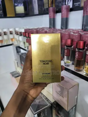 Tomford Nior Extreme Edp 100ml