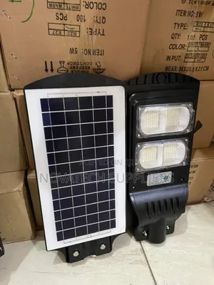 60w Original Pearllight Led Solar Street Lights Vumk