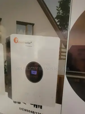 6kva Hybrid Inverter