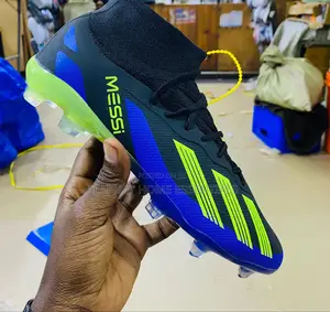 Messi Adidas Shoes/Boots