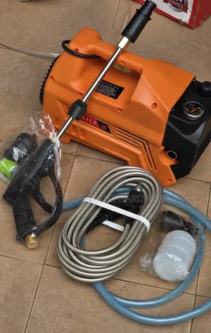 Car/ Jet Washer Portable