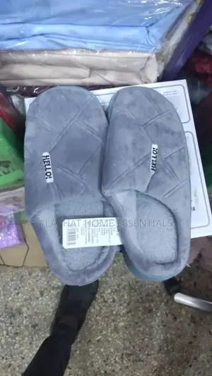 Original Bedroom/Indoor Sandles