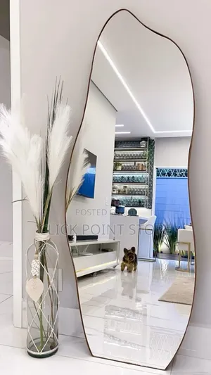 Classic Mirrors/ Full Body Dressing Mirror
