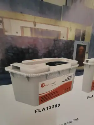 12v Lithium Battery 200ah
