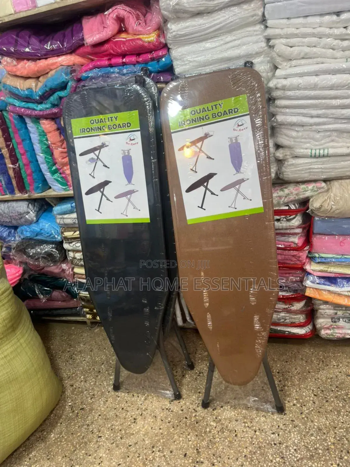 Quality Ironing Board (Big Size )