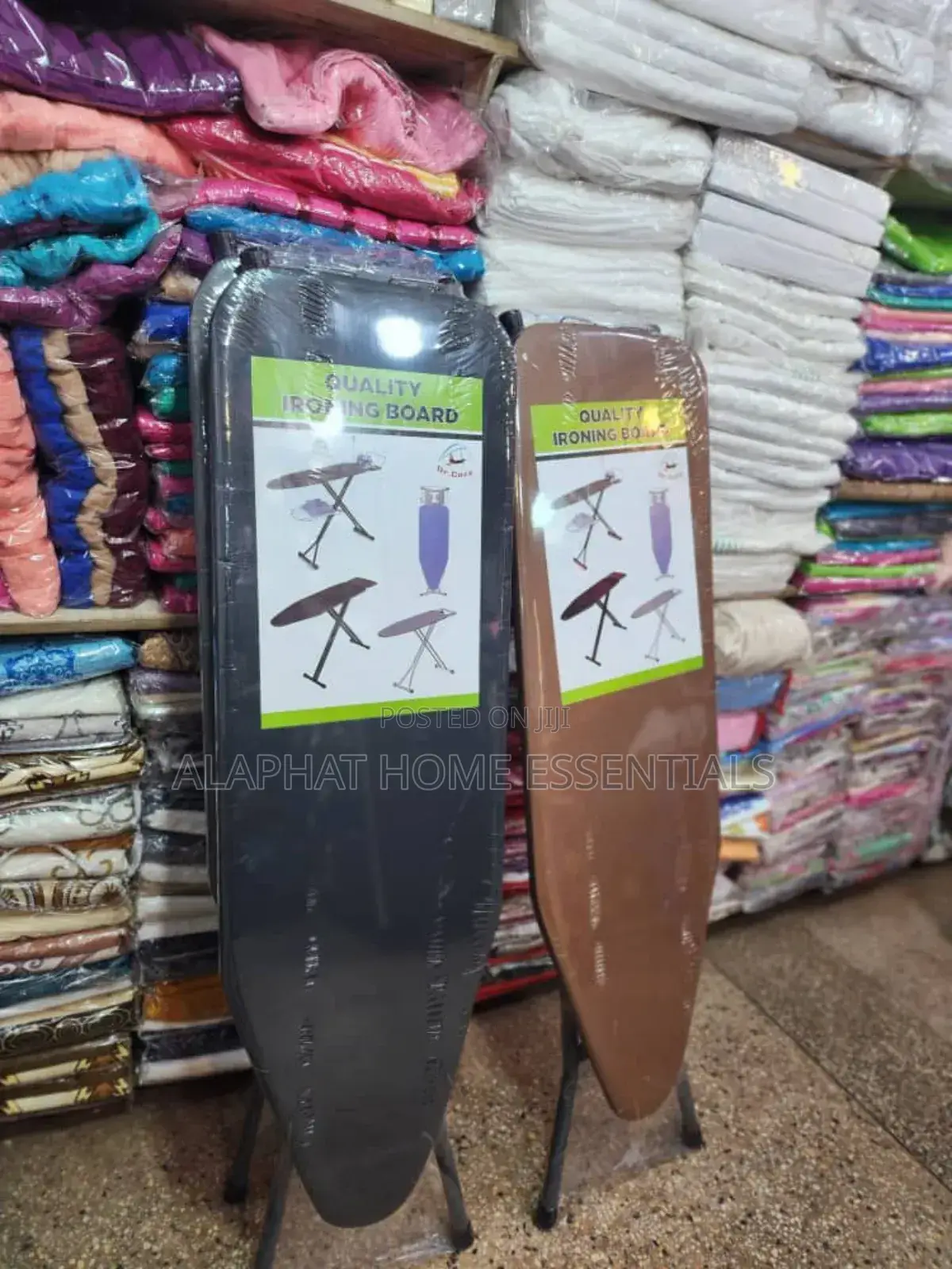 Quality Ironing Board (Big Size )