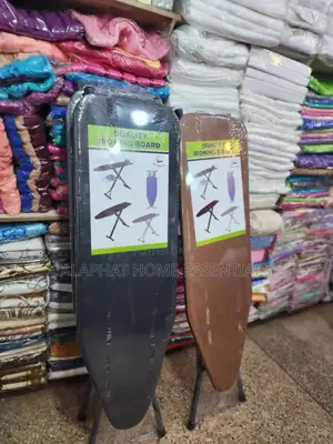 Quality Ironing Board (Big Size )