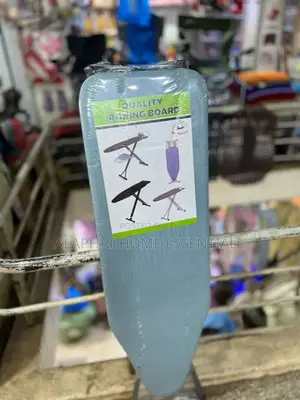 Quality Ironing Board (Big Size )