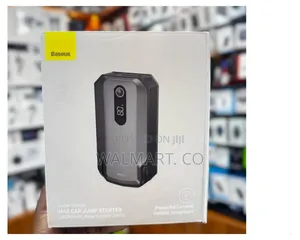 Baseus 1000a Instant Car Jump Starter
