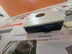 8kv Hybrid Inverter Felicity