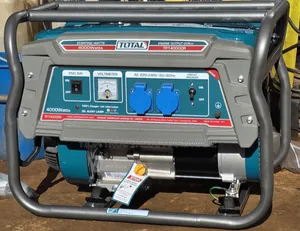 Generator Romex 5.5 Kva