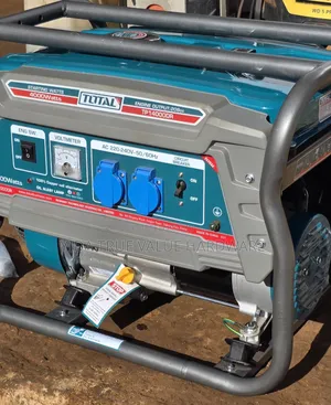 Generator Total 4000w,100% Copper