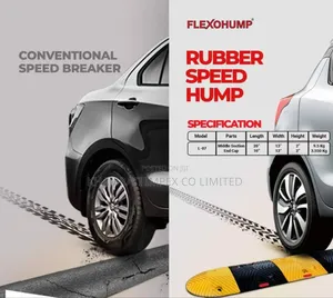 Speed Humps