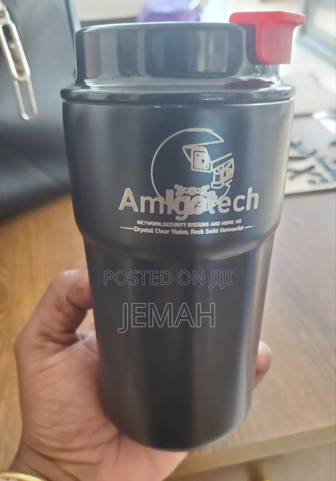 Engraved Mugs and Bottles