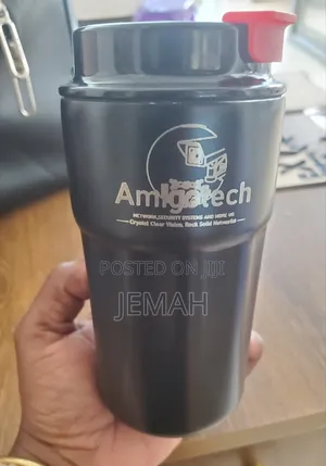 Engraved Mugs and Bottles