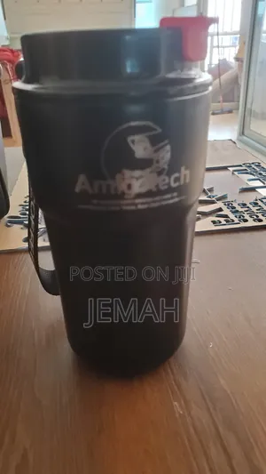 Engraved Mugs and Bottles