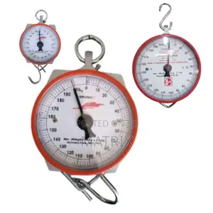 Spring Balance Domestic/Commercial Weighing Scale