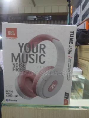 JBL Headphones Generic