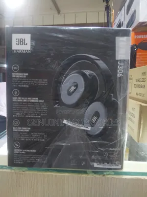 JBL Headphones Generic