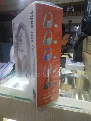 JBL Headphones Generic