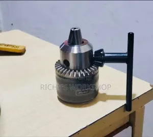 Drill Chuck All Types