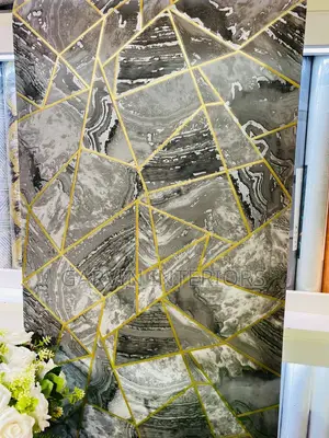 Paintable Wallpaper